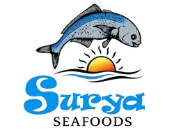 Logo Surya SeaFood